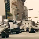 Illustration for article titled All The Insane Cars In The Death Race 2050 Trailer